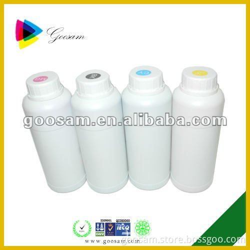 Sublimation Ink for Mutoh RJ900C/VJ1204/1304 printer